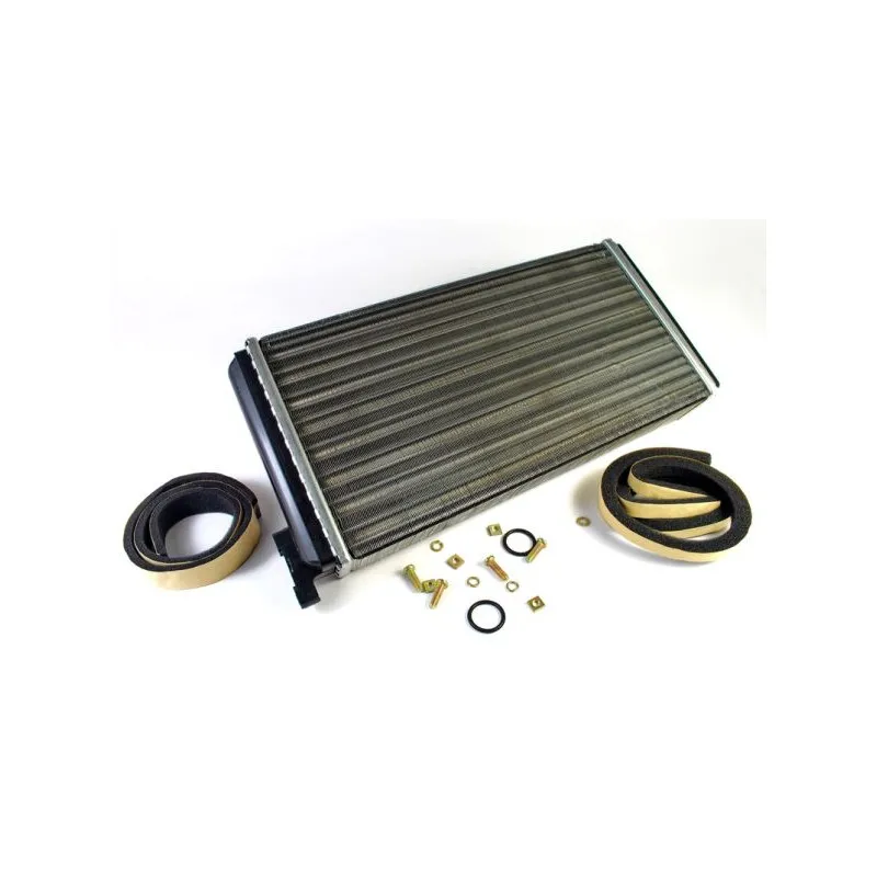 Système de chauffage THERMOTEC D6M001TT