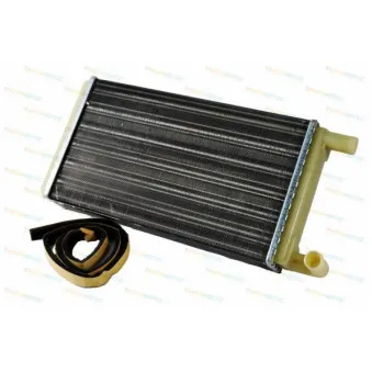 Système de chauffage THERMOTEC D6M002TT