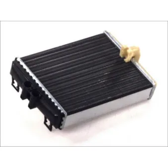 Système de chauffage THERMOTEC D6M004TT