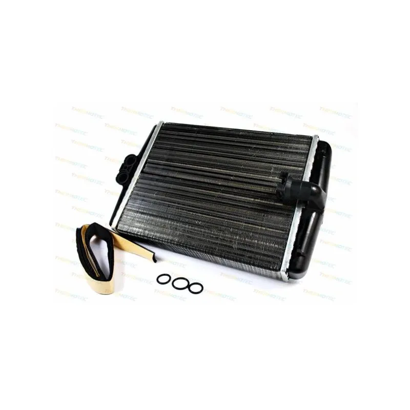 Système de chauffage THERMOTEC D6M006TT
