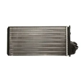 Système de chauffage THERMOTEC D6M007TT