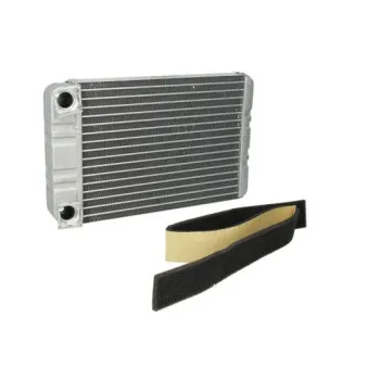 Système de chauffage THERMOTEC D6M008TT