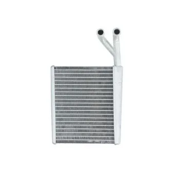 Système de chauffage THERMOTEC D6M010TT