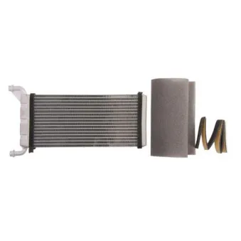 Système de chauffage THERMOTEC D6M011TT