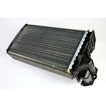 Système de chauffage THERMOTEC