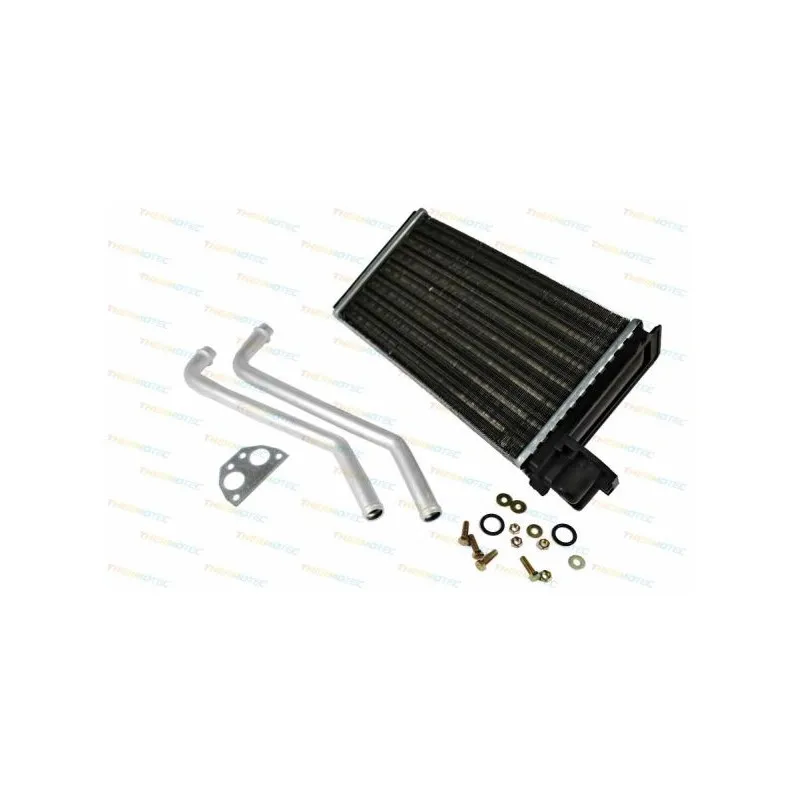 Système de chauffage THERMOTEC D6P006TT