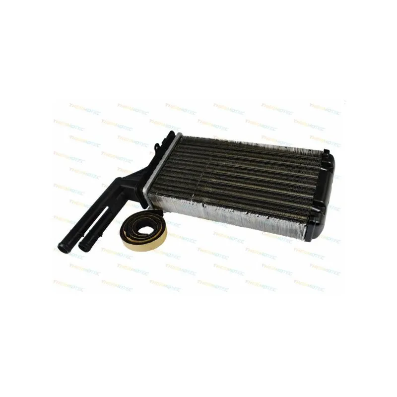 Système de chauffage THERMOTEC D6P007TT