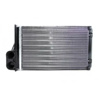 Système de chauffage THERMOTEC D6P008TT