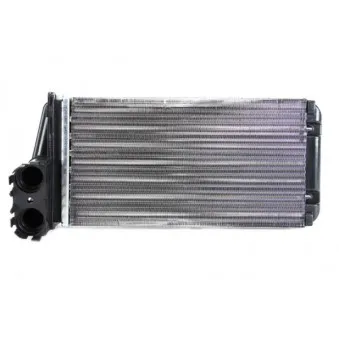 Système de chauffage THERMOTEC D6P009TT