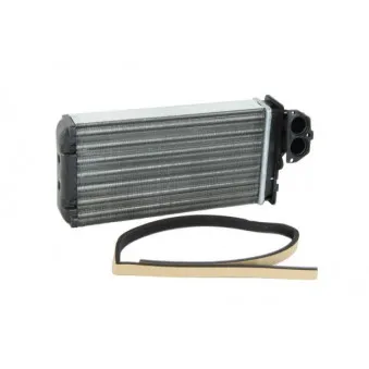 Système de chauffage THERMOTEC D6P010TT