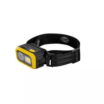 Lampe frontale à LED HELLA 2XM 359 002-001