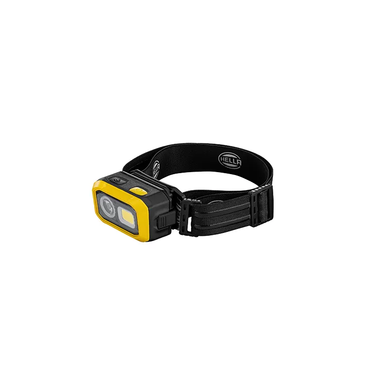 Lampe frontale à LED HELLA 2XM 359 002-001