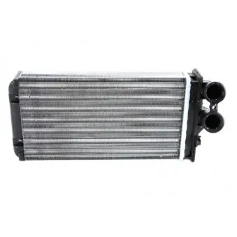 Système de chauffage THERMOTEC D6P012TT