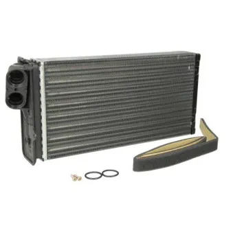 Système de chauffage THERMOTEC D6P013TT