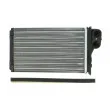 Système de chauffage THERMOTEC D6P015TT - Visuel 1