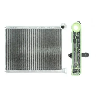 Système de chauffage THERMOTEC D6P016TT