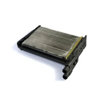 Système de chauffage THERMOTEC D6R002TT