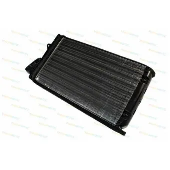 Système de chauffage THERMOTEC D6R004TT