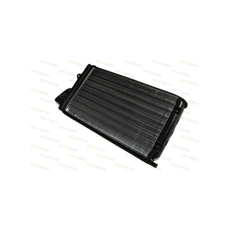 Système de chauffage THERMOTEC D6R004TT