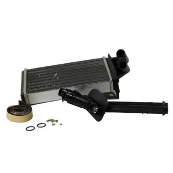 Système de chauffage THERMOTEC D6R006TT