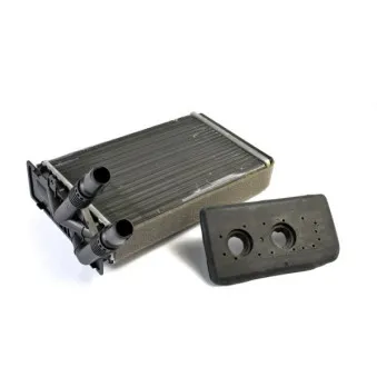 Système de chauffage THERMOTEC D6R007TT