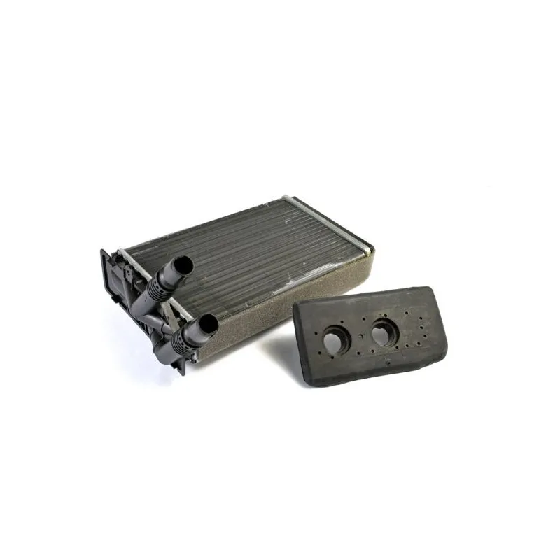 Système de chauffage THERMOTEC D6R007TT