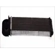 Système de chauffage THERMOTEC D6R008TT - Visuel 1
