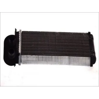 Système de chauffage THERMOTEC