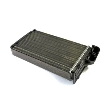 Système de chauffage THERMOTEC D6R009TT