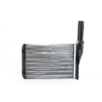 Système de chauffage THERMOTEC