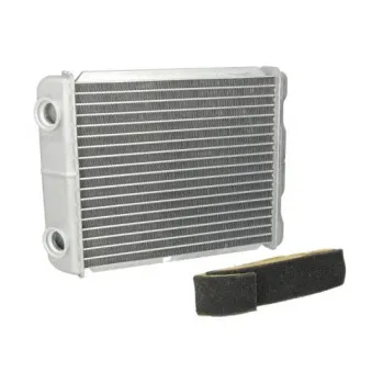 Système de chauffage THERMOTEC D6R012TT