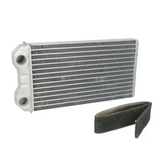 Système de chauffage THERMOTEC D6R013TT