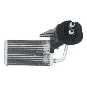 Système de chauffage THERMOTEC D6R014TT
