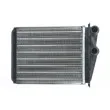 Système de chauffage THERMOTEC D6R015TT - Visuel 1