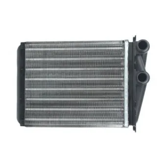 Système de chauffage THERMOTEC D6R015TT