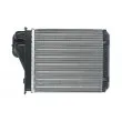 Système de chauffage THERMOTEC D6R016TT - Visuel 2