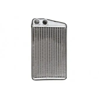 Système de chauffage THERMOTEC D6R017TT