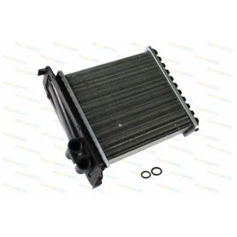 Système de chauffage THERMOTEC