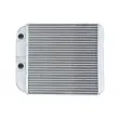 Système de chauffage THERMOTEC D6V003TT - Visuel 1