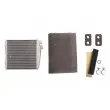 Système de chauffage THERMOTEC D6V004TT - Visuel 2