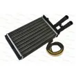 Système de chauffage THERMOTEC D6W002TT - Visuel 1