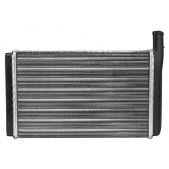Système de chauffage THERMOTEC D6W003TT