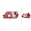 Feu de recul HELLA 2ZR 354 052-021 - Visuel 2
