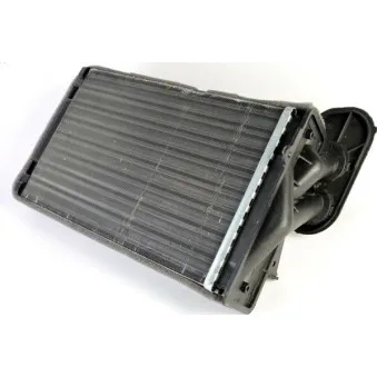 Système de chauffage THERMOTEC D6W004TT