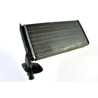 Système de chauffage THERMOTEC D6W005TT