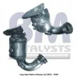 Catalyseur BM CATALYSTS BM80332H - Visuel 1