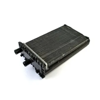 Système de chauffage THERMOTEC D6W006TT