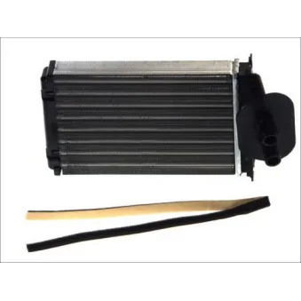 Système de chauffage THERMOTEC D6W007TT