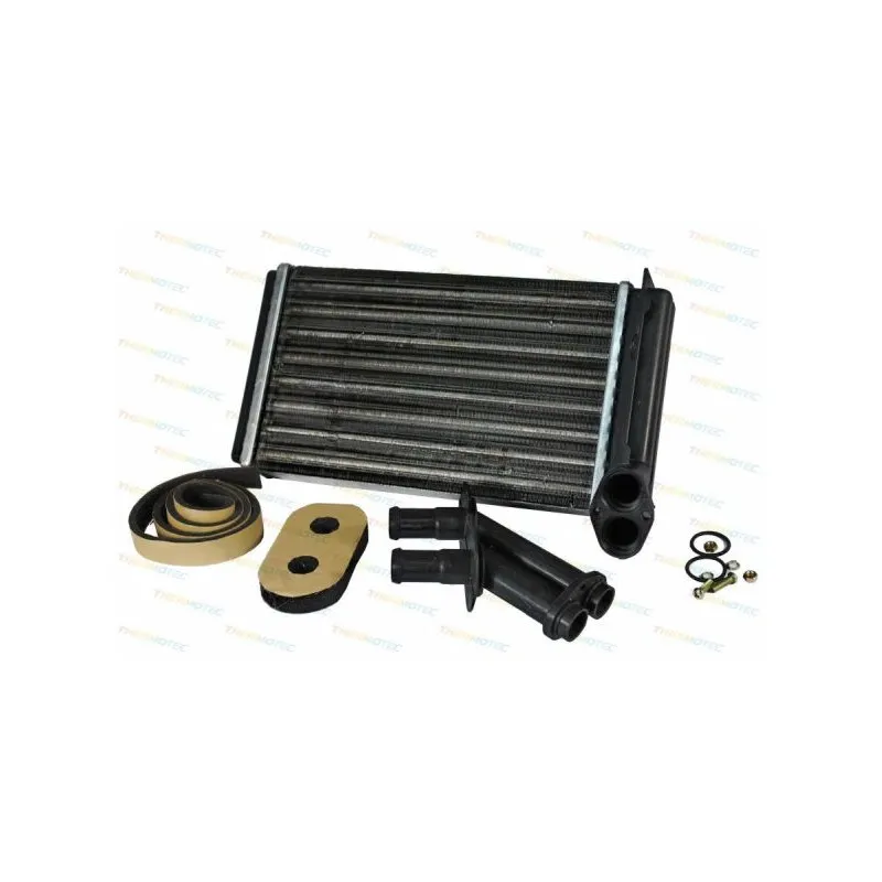 Système de chauffage THERMOTEC D6W008TT