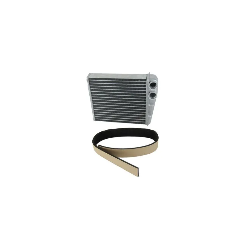 Système de chauffage THERMOTEC D6W010TT